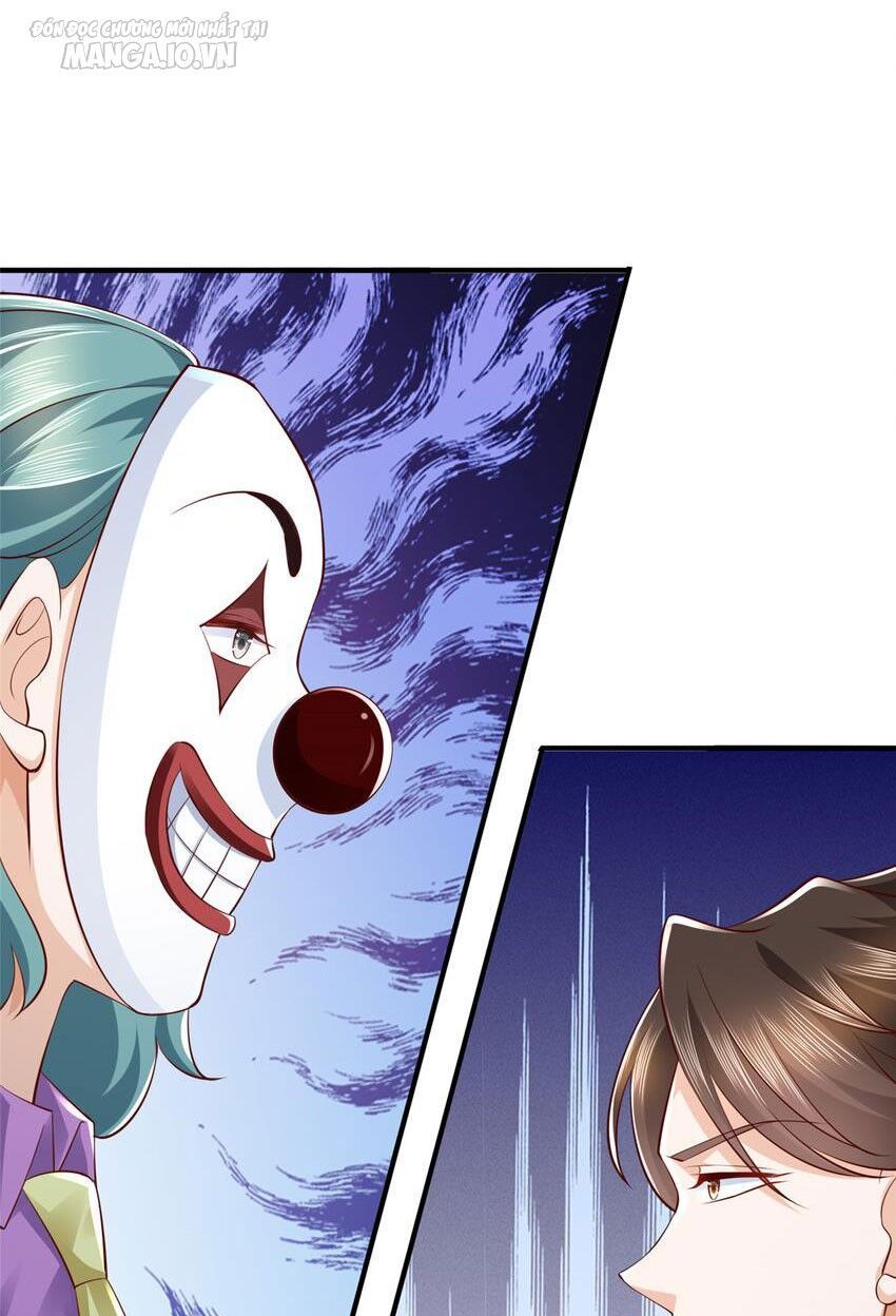 đọc truyện Mỗi Tuần Ta Có Một Nghề Nghiệp Mới Chương 496 ảnh 37 tại Thiên Thai Truyện