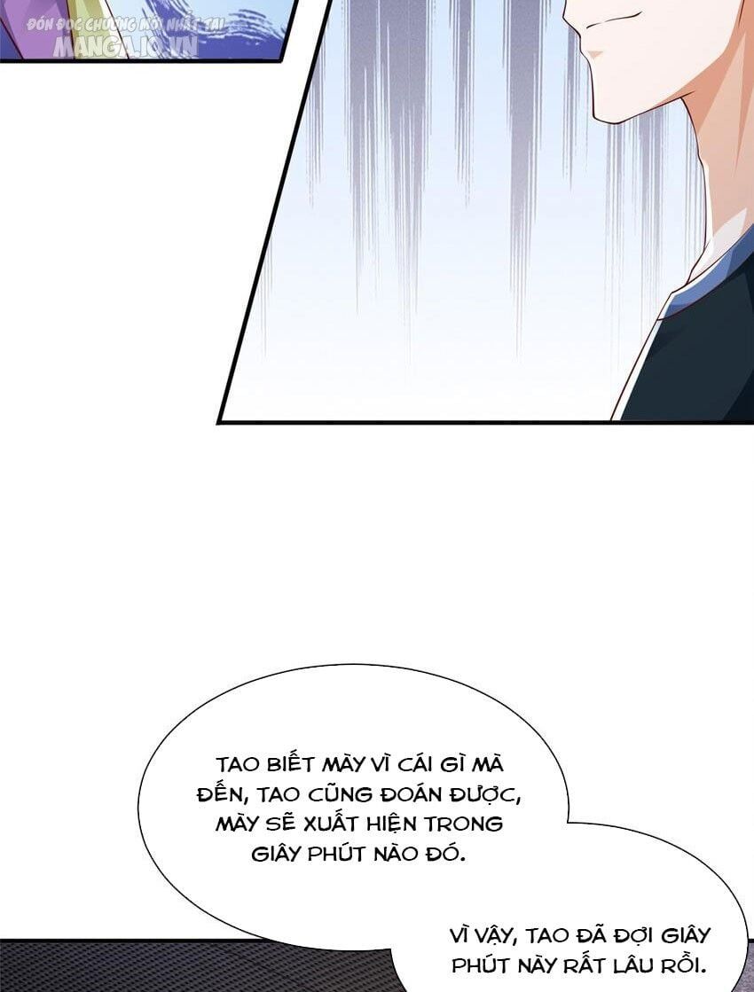 đọc truyện Mỗi Tuần Ta Có Một Nghề Nghiệp Mới Chương 496 ảnh 38 tại Thiên Thai Truyện