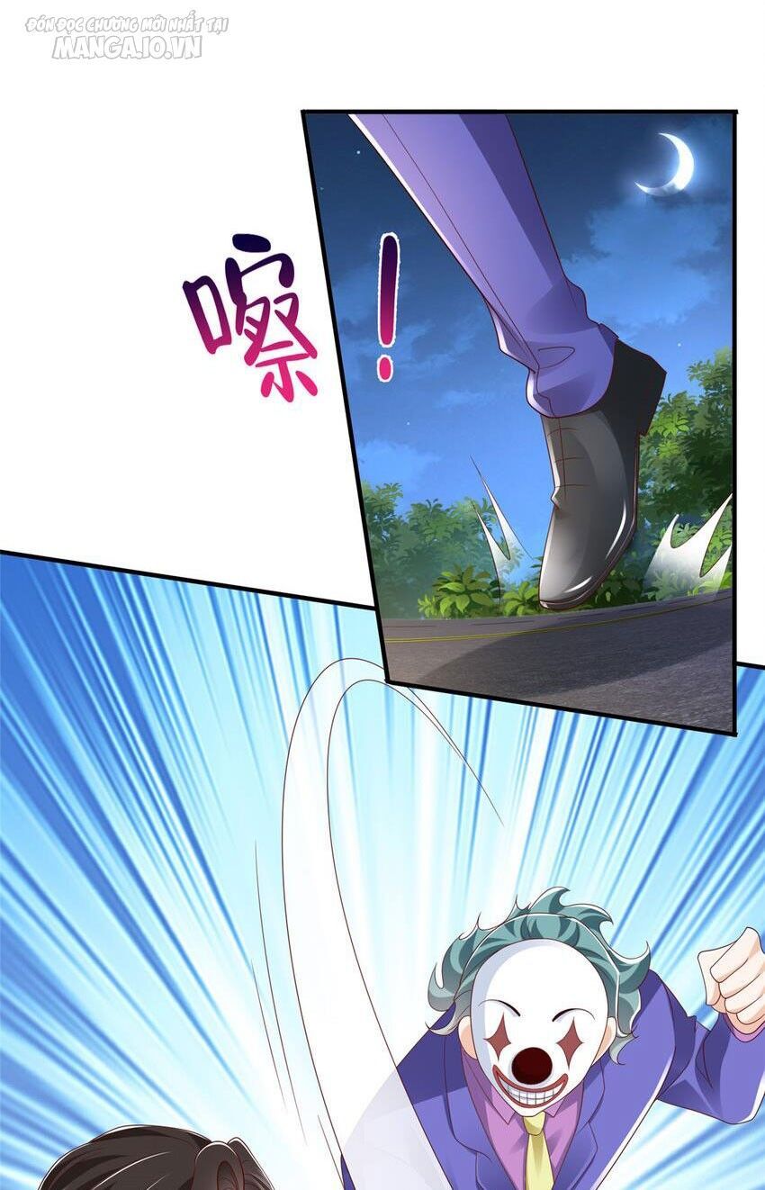 đọc truyện Mỗi Tuần Ta Có Một Nghề Nghiệp Mới Chương 496 ảnh 40 tại Thiên Thai Truyện