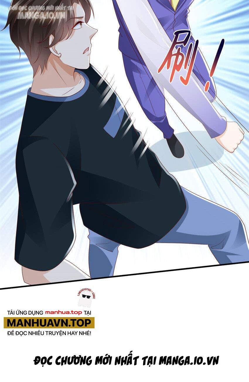 đọc truyện Mỗi Tuần Ta Có Một Nghề Nghiệp Mới Chương 496 ảnh 41 tại Thiên Thai Truyện