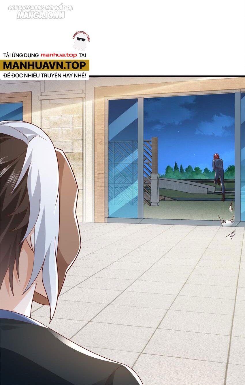 đọc truyện Mỗi Tuần Ta Có Một Nghề Nghiệp Mới Chương 496 ảnh 6 tại Thiên Thai Truyện