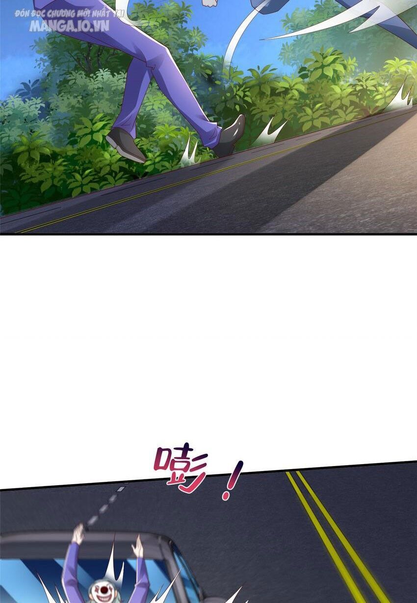 đọc truyện Mỗi Tuần Ta Có Một Nghề Nghiệp Mới Chương 496 ảnh 44 tại Thiên Thai Truyện