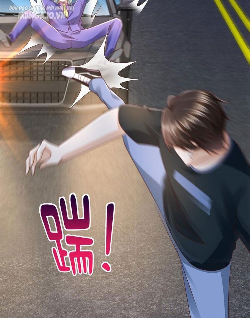 đọc truyện Mỗi Tuần Ta Có Một Nghề Nghiệp Mới Chương 496 ảnh 45 tại Thiên Thai Truyện