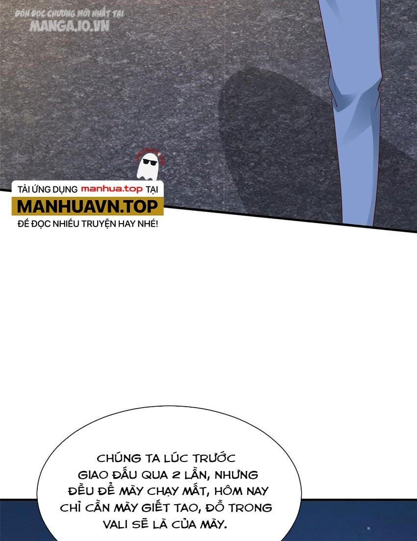 đọc truyện Mỗi Tuần Ta Có Một Nghề Nghiệp Mới Chương 496 ảnh 46 tại Thiên Thai Truyện