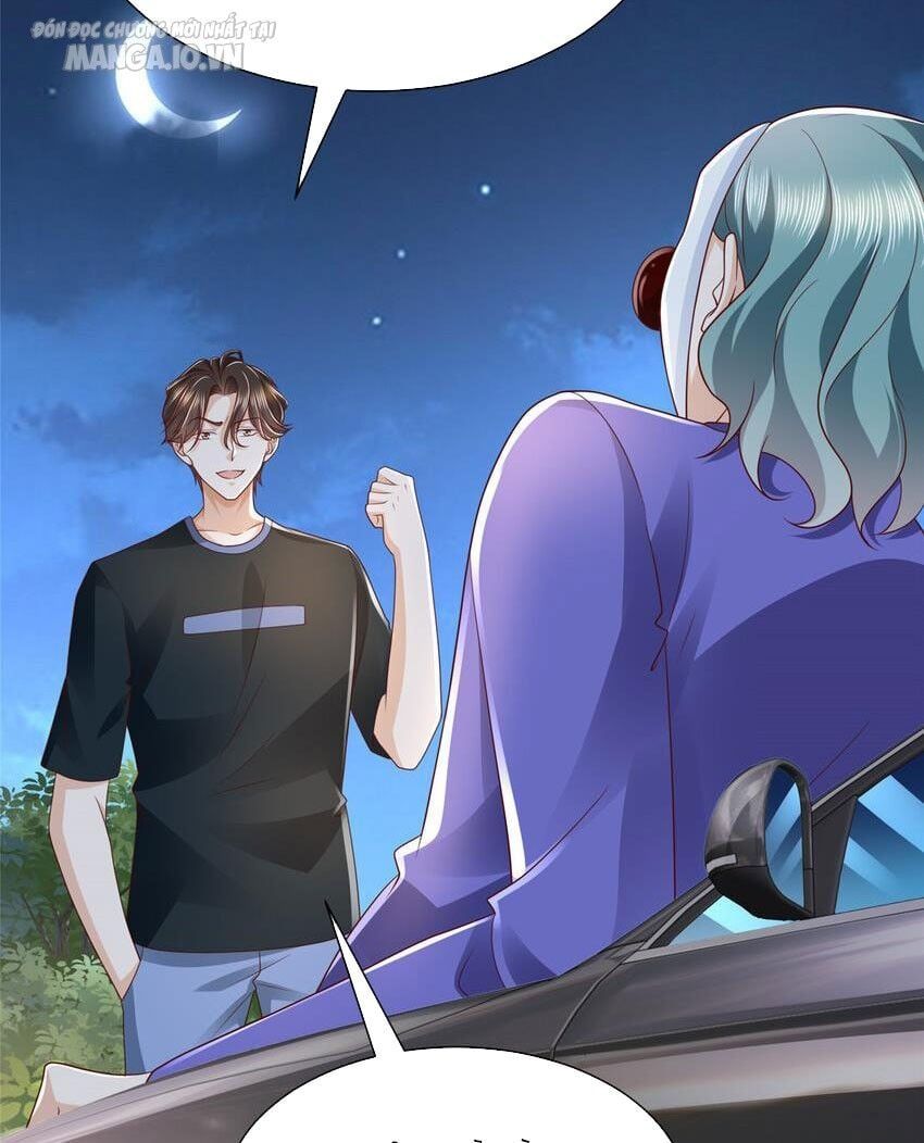 đọc truyện Mỗi Tuần Ta Có Một Nghề Nghiệp Mới Chương 496 ảnh 47 tại Thiên Thai Truyện