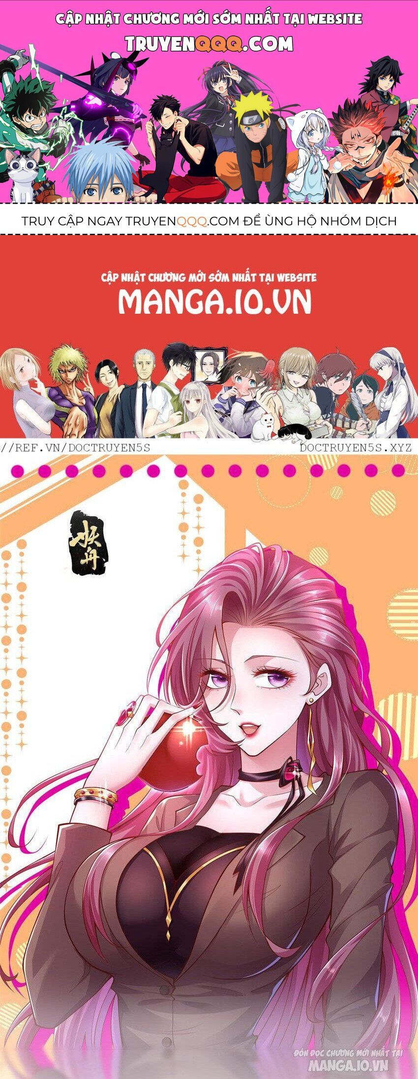 đọc truyện Mỗi Tuần Ta Có Một Nghề Nghiệp Mới Chương 497 ảnh 3 tại Thiên Thai Truyện