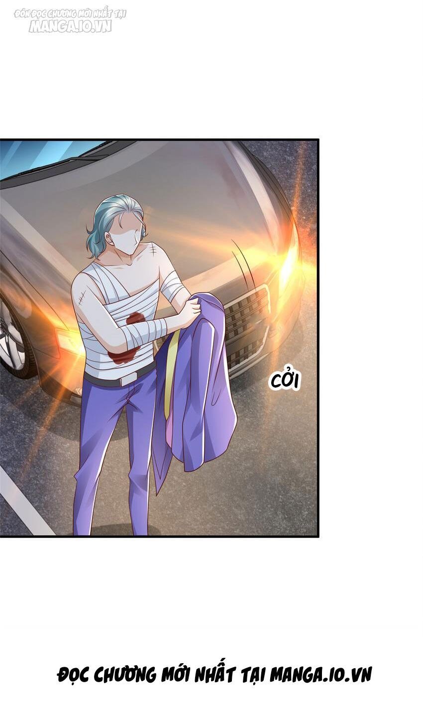 đọc truyện Mỗi Tuần Ta Có Một Nghề Nghiệp Mới Chương 497 ảnh 16 tại Thiên Thai Truyện