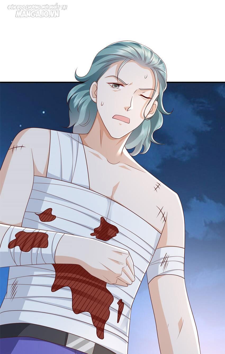 đọc truyện Mỗi Tuần Ta Có Một Nghề Nghiệp Mới Chương 497 ảnh 17 tại Thiên Thai Truyện