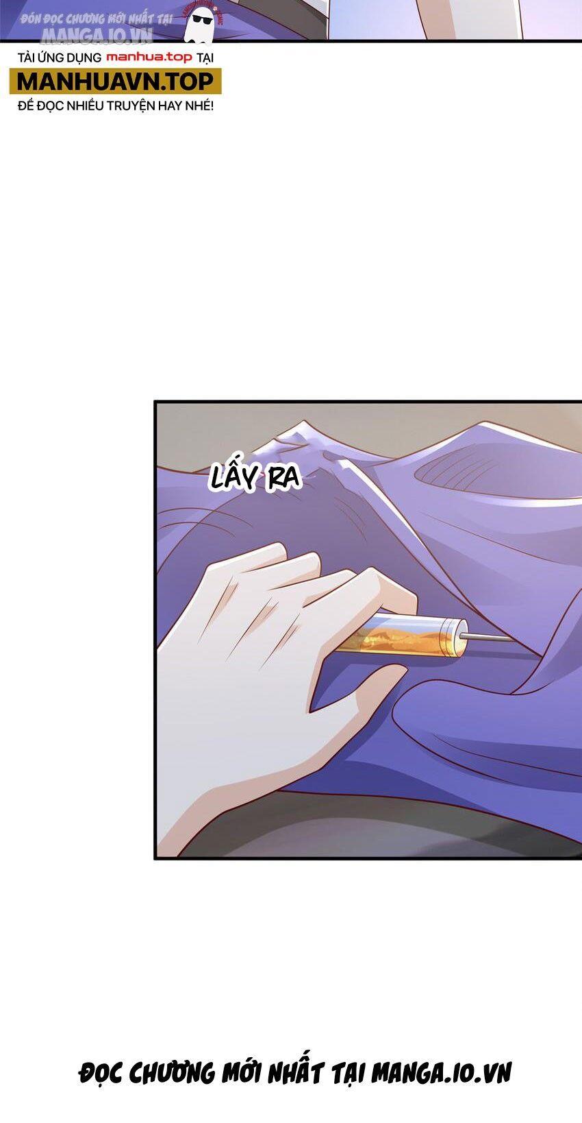 đọc truyện Mỗi Tuần Ta Có Một Nghề Nghiệp Mới Chương 497 ảnh 18 tại Thiên Thai Truyện