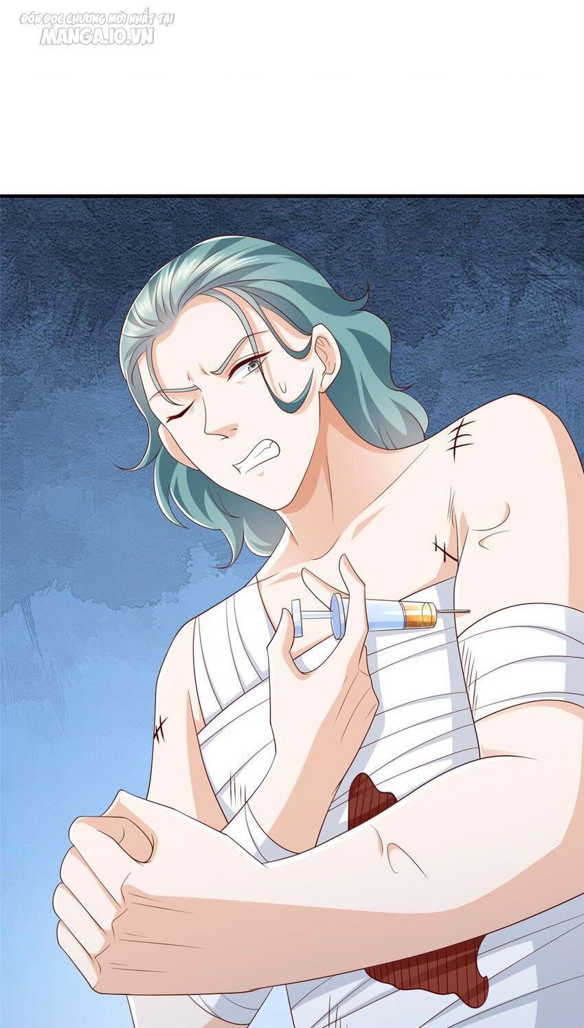 đọc truyện Mỗi Tuần Ta Có Một Nghề Nghiệp Mới Chương 497 ảnh 19 tại Thiên Thai Truyện