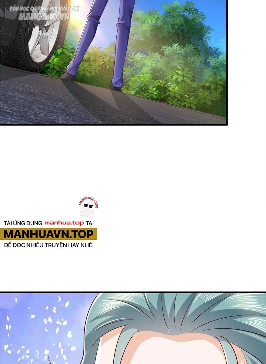 đọc truyện Mỗi Tuần Ta Có Một Nghề Nghiệp Mới Chương 497 ảnh 21 tại Thiên Thai Truyện