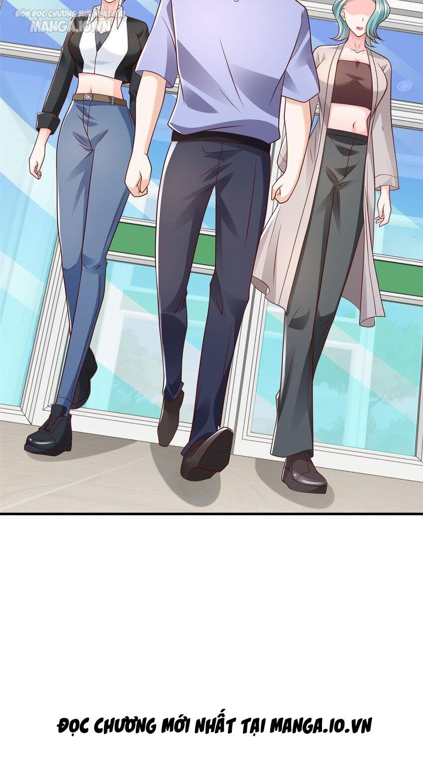 đọc truyện Mỗi Tuần Ta Có Một Nghề Nghiệp Mới Chương 497 ảnh 28 tại Thiên Thai Truyện