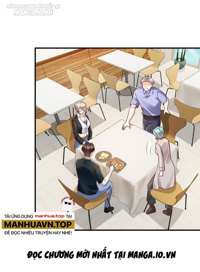 đọc truyện Mỗi Tuần Ta Có Một Nghề Nghiệp Mới Chương 497 ảnh 29 tại Thiên Thai Truyện