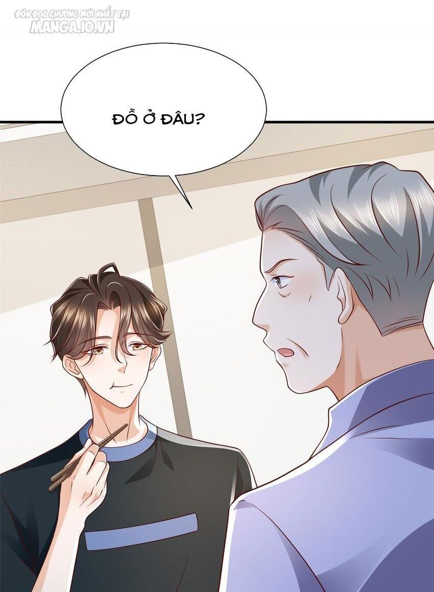 đọc truyện Mỗi Tuần Ta Có Một Nghề Nghiệp Mới Chương 497 ảnh 30 tại Thiên Thai Truyện