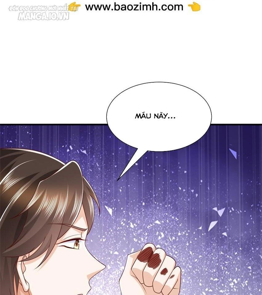 đọc truyện Mỗi Tuần Ta Có Một Nghề Nghiệp Mới Chương 497 ảnh 5 tại Thiên Thai Truyện