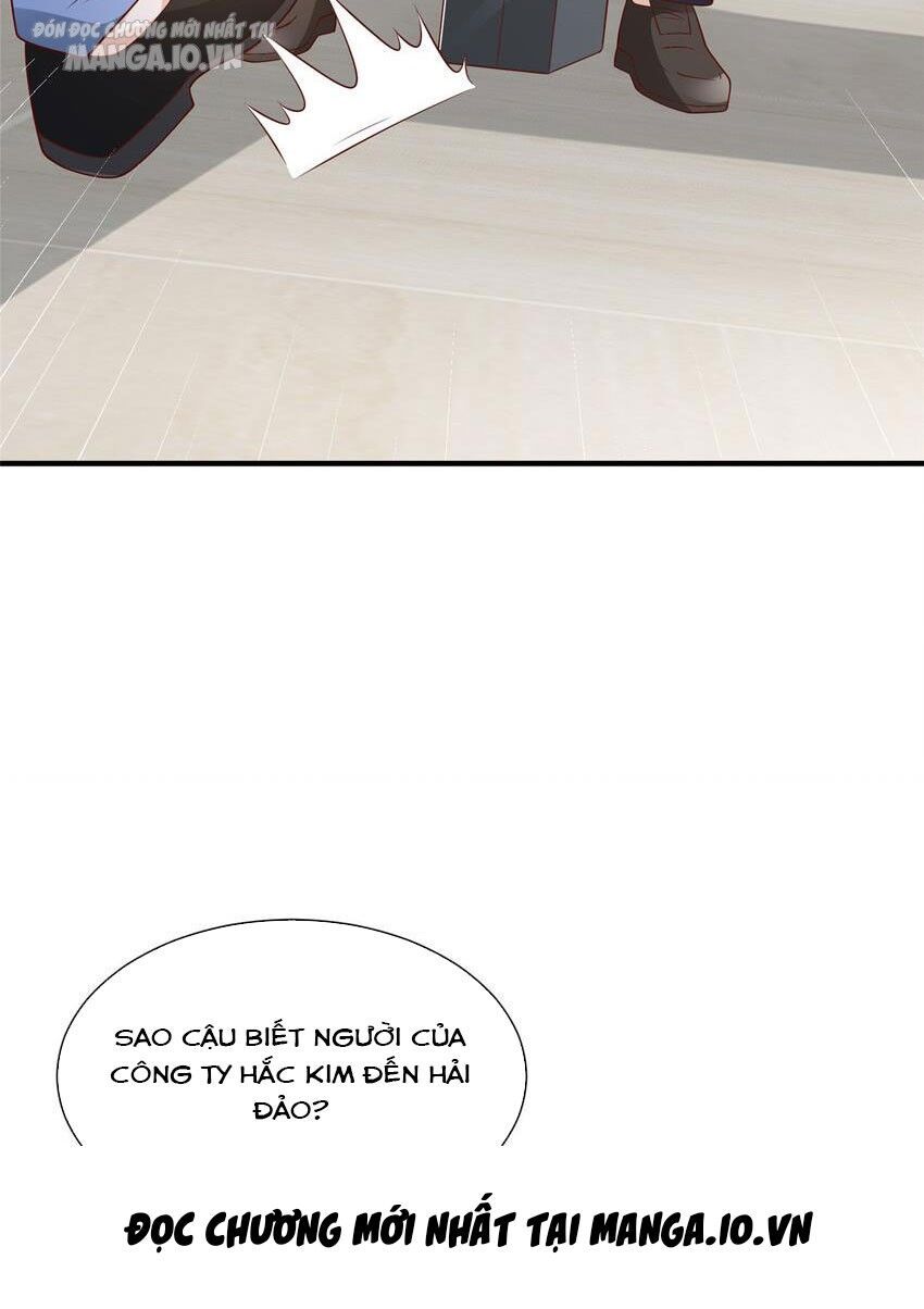 đọc truyện Mỗi Tuần Ta Có Một Nghề Nghiệp Mới Chương 497 ảnh 33 tại Thiên Thai Truyện