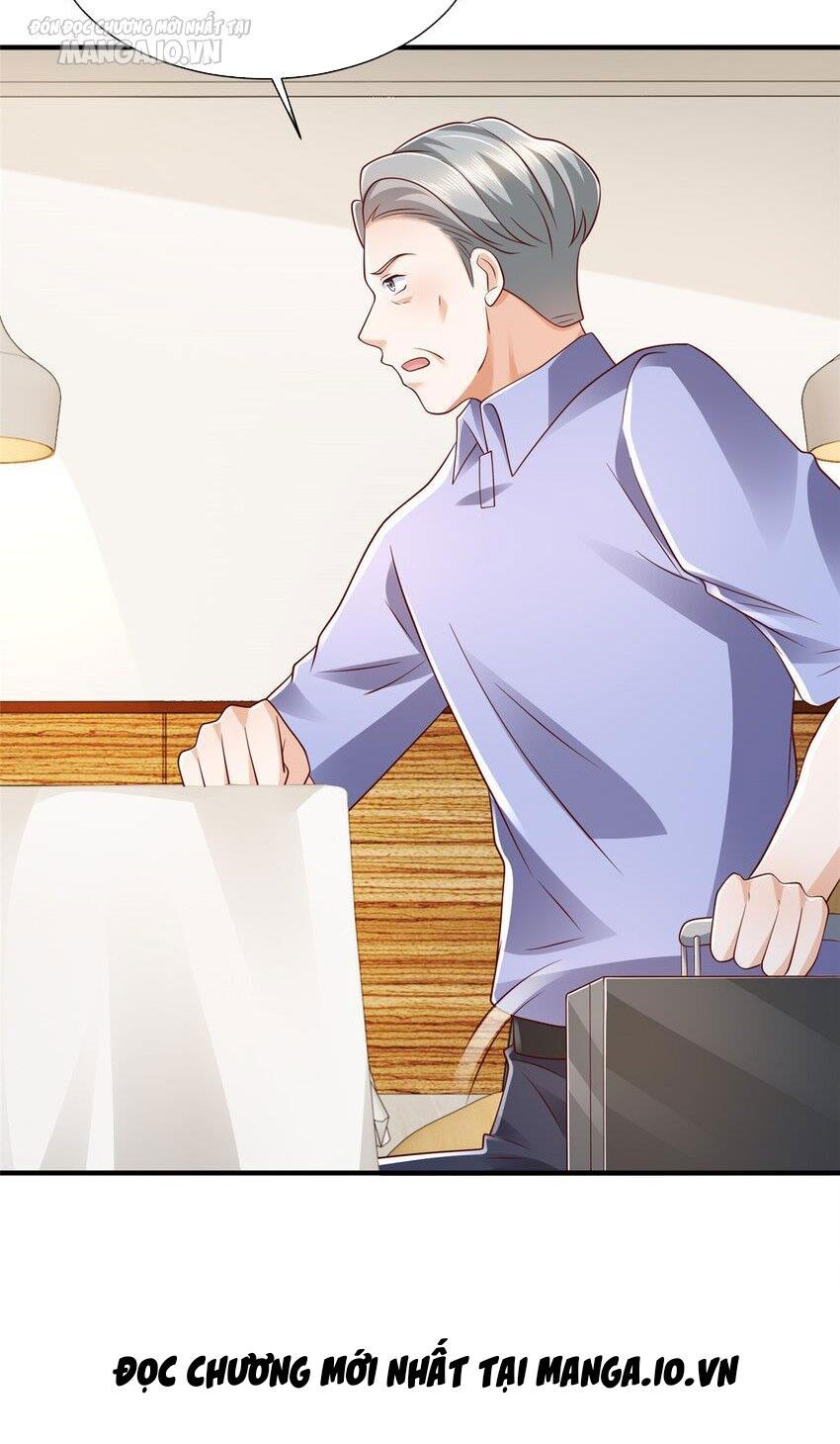 đọc truyện Mỗi Tuần Ta Có Một Nghề Nghiệp Mới Chương 497 ảnh 34 tại Thiên Thai Truyện