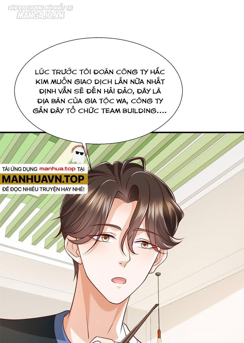 đọc truyện Mỗi Tuần Ta Có Một Nghề Nghiệp Mới Chương 497 ảnh 35 tại Thiên Thai Truyện