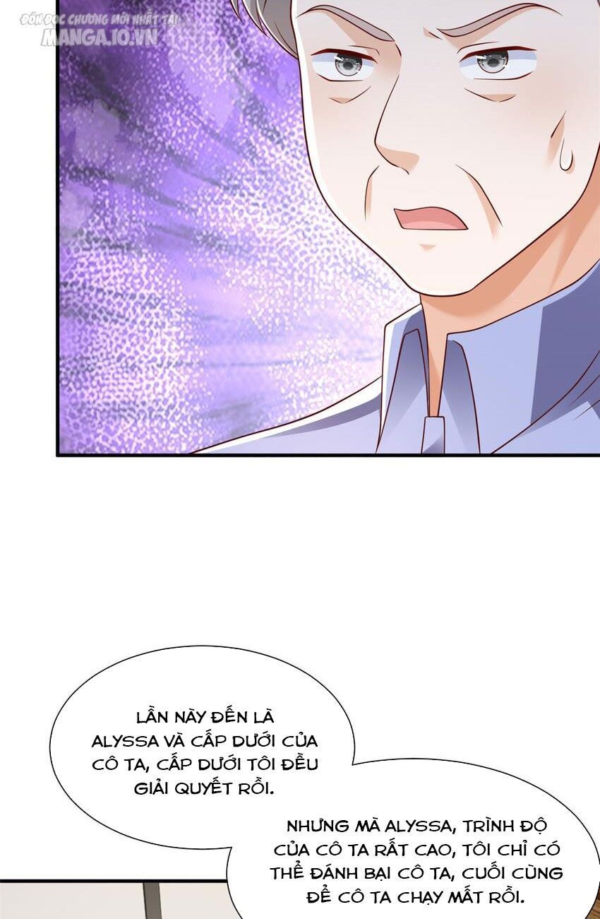 đọc truyện Mỗi Tuần Ta Có Một Nghề Nghiệp Mới Chương 497 ảnh 37 tại Thiên Thai Truyện