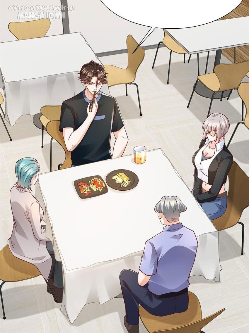 đọc truyện Mỗi Tuần Ta Có Một Nghề Nghiệp Mới Chương 497 ảnh 38 tại Thiên Thai Truyện