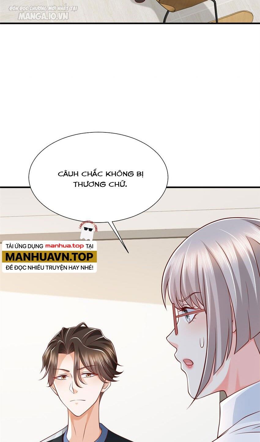 đọc truyện Mỗi Tuần Ta Có Một Nghề Nghiệp Mới Chương 497 ảnh 39 tại Thiên Thai Truyện