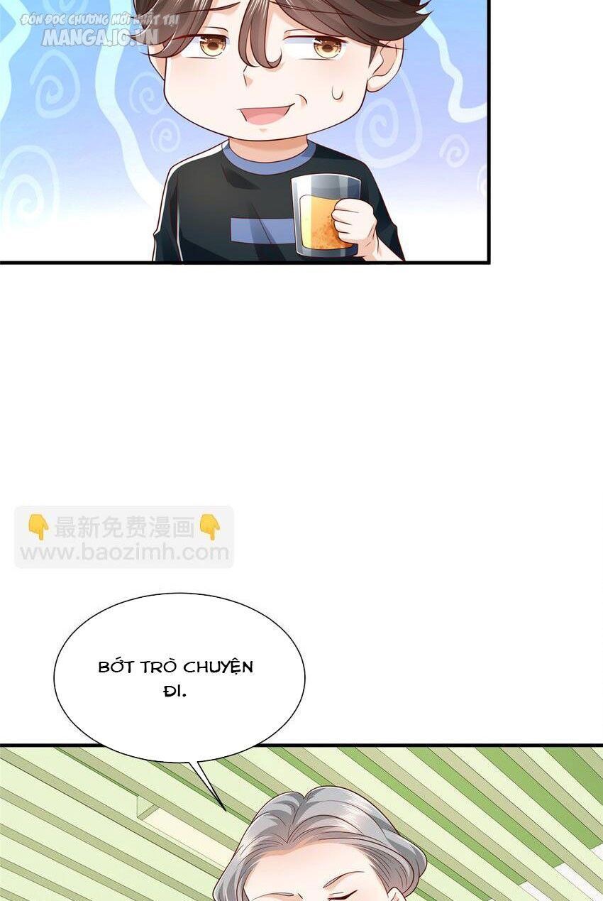 đọc truyện Mỗi Tuần Ta Có Một Nghề Nghiệp Mới Chương 497 ảnh 41 tại Thiên Thai Truyện