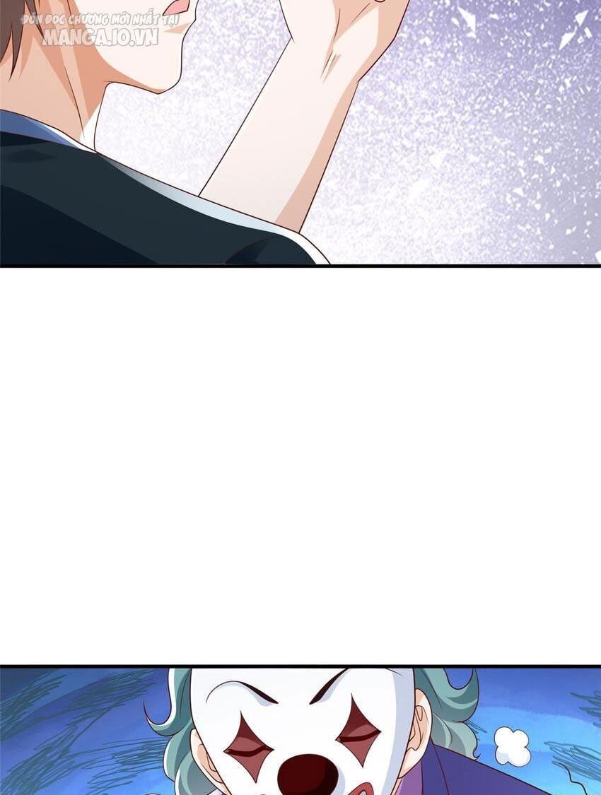 đọc truyện Mỗi Tuần Ta Có Một Nghề Nghiệp Mới Chương 497 ảnh 6 tại Thiên Thai Truyện