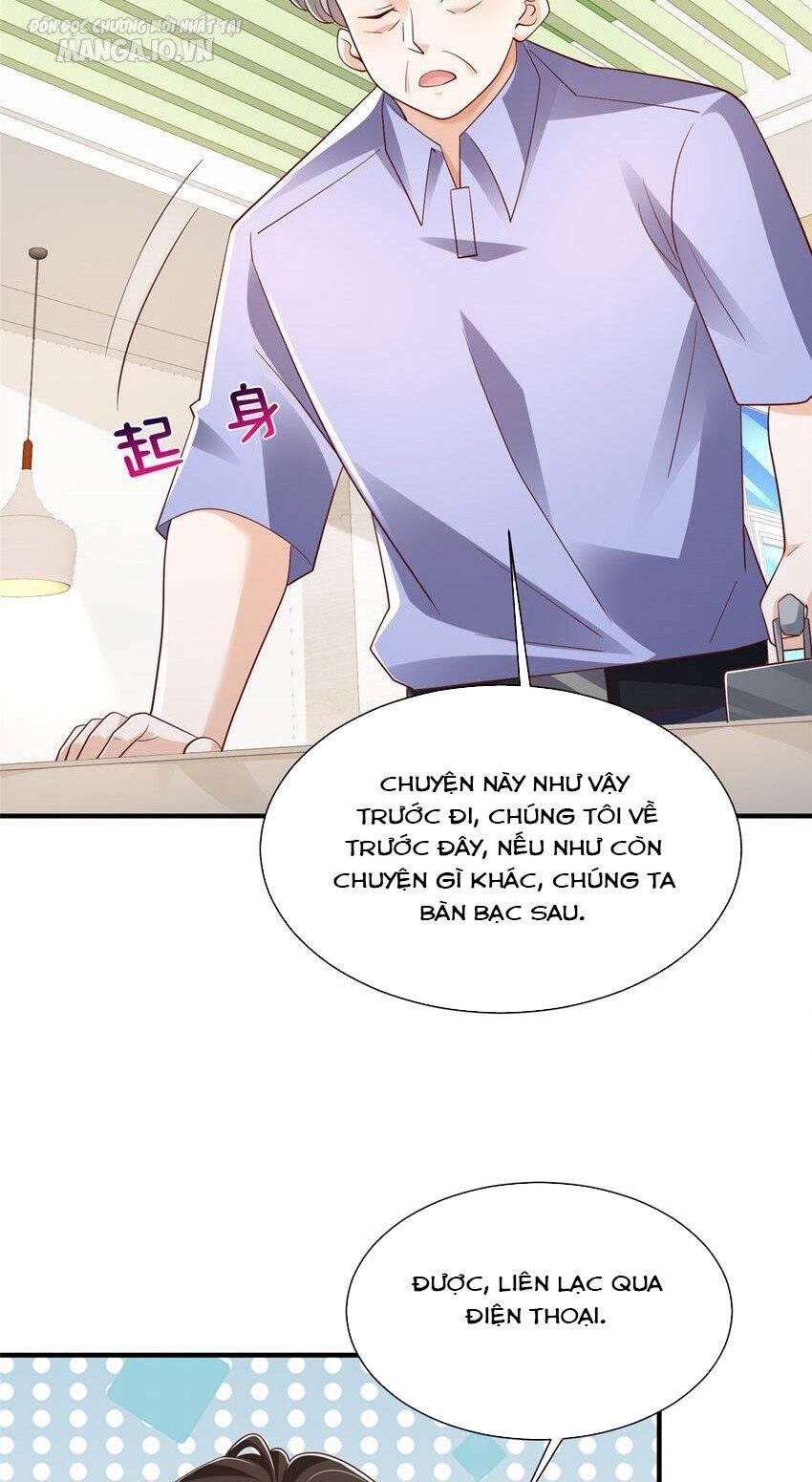 đọc truyện Mỗi Tuần Ta Có Một Nghề Nghiệp Mới Chương 497 ảnh 42 tại Thiên Thai Truyện