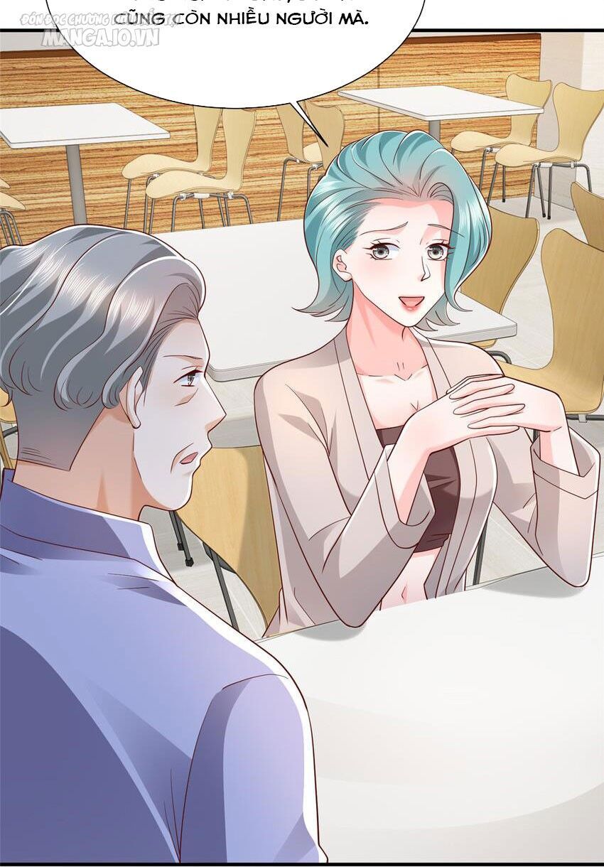 đọc truyện Mỗi Tuần Ta Có Một Nghề Nghiệp Mới Chương 497 ảnh 44 tại Thiên Thai Truyện