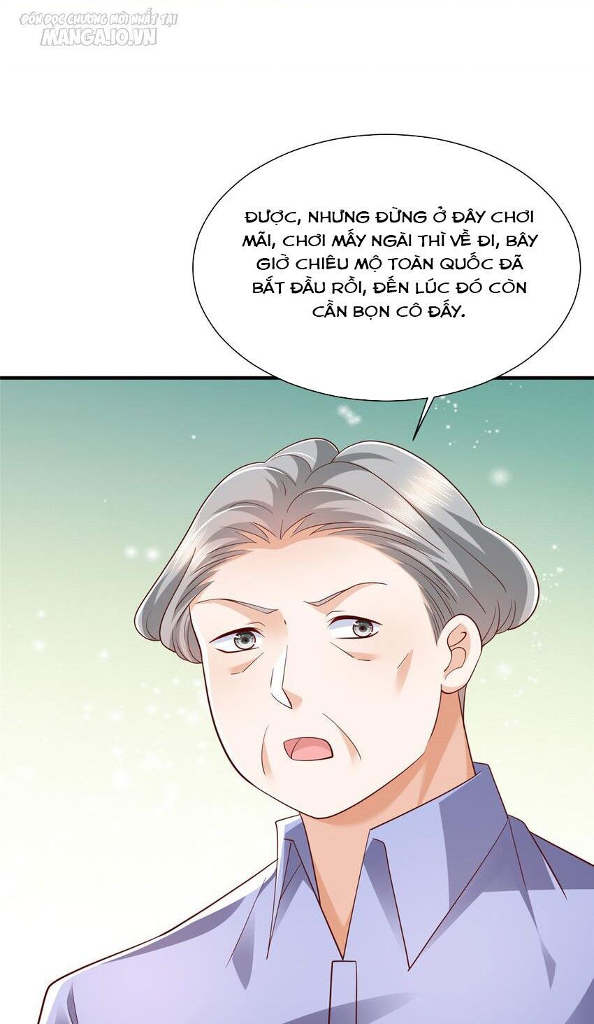 đọc truyện Mỗi Tuần Ta Có Một Nghề Nghiệp Mới Chương 497 ảnh 45 tại Thiên Thai Truyện