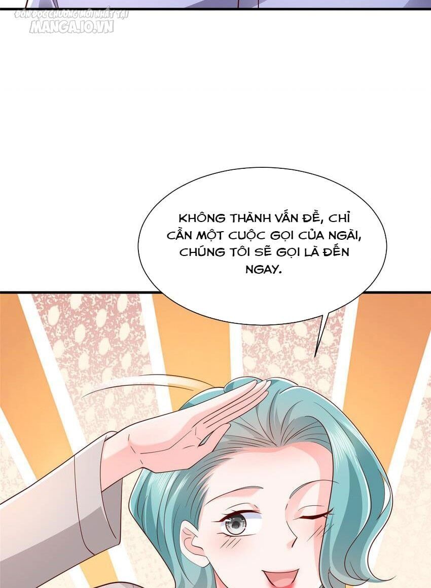 đọc truyện Mỗi Tuần Ta Có Một Nghề Nghiệp Mới Chương 497 ảnh 46 tại Thiên Thai Truyện