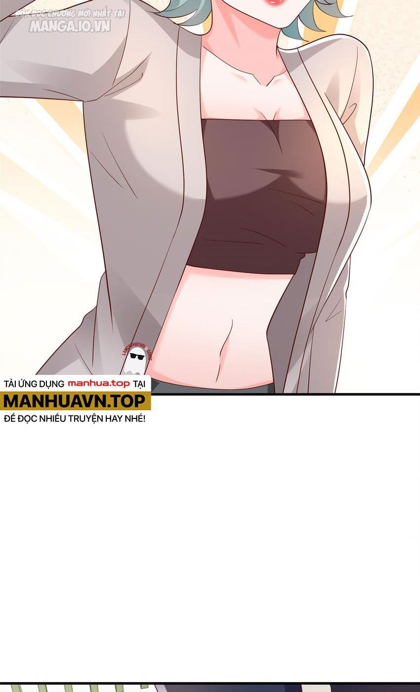 đọc truyện Mỗi Tuần Ta Có Một Nghề Nghiệp Mới Chương 497 ảnh 47 tại Thiên Thai Truyện