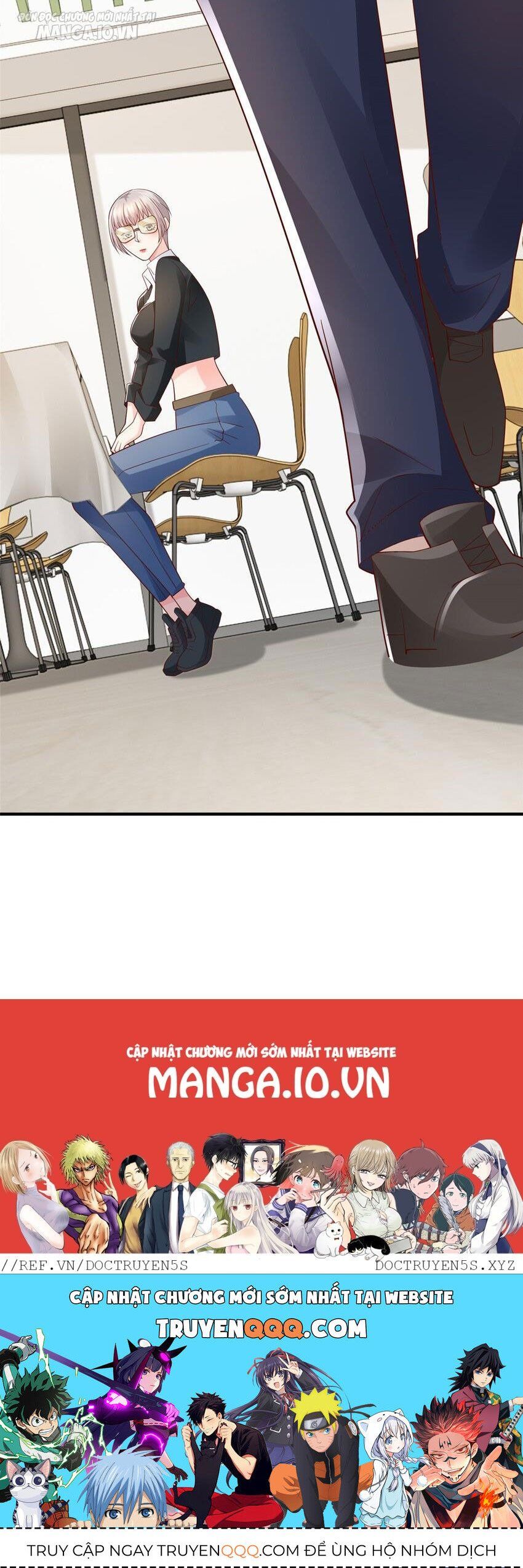 đọc truyện Mỗi Tuần Ta Có Một Nghề Nghiệp Mới Chương 497 ảnh 48 tại Thiên Thai Truyện