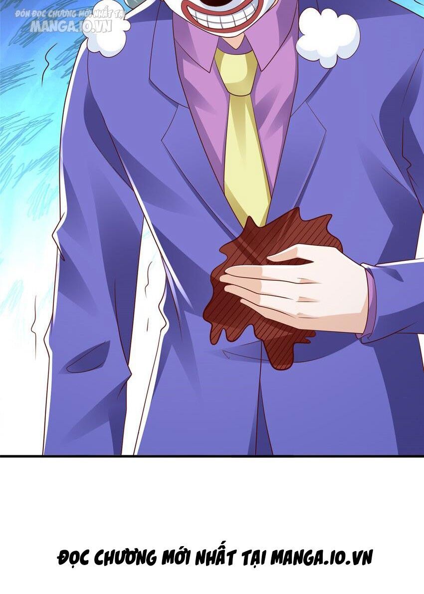 đọc truyện Mỗi Tuần Ta Có Một Nghề Nghiệp Mới Chương 497 ảnh 7 tại Thiên Thai Truyện