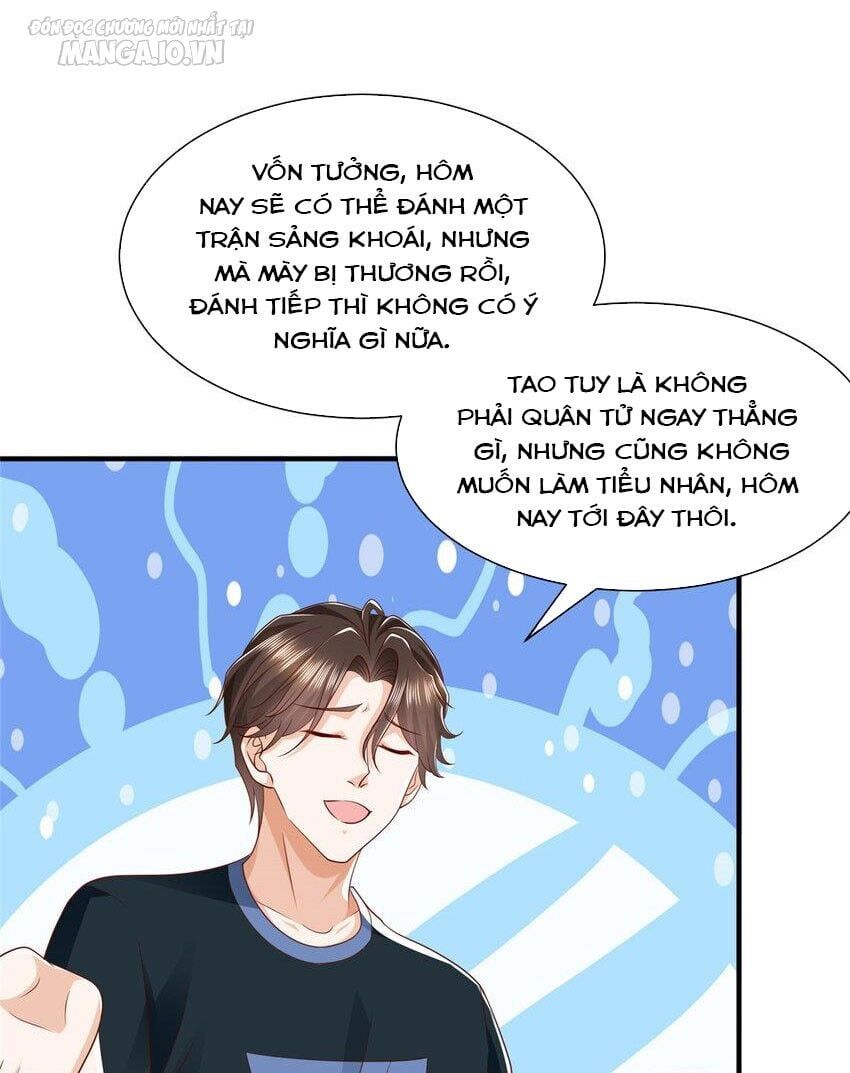 đọc truyện Mỗi Tuần Ta Có Một Nghề Nghiệp Mới Chương 497 ảnh 8 tại Thiên Thai Truyện