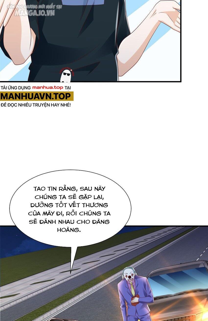 đọc truyện Mỗi Tuần Ta Có Một Nghề Nghiệp Mới Chương 497 ảnh 9 tại Thiên Thai Truyện