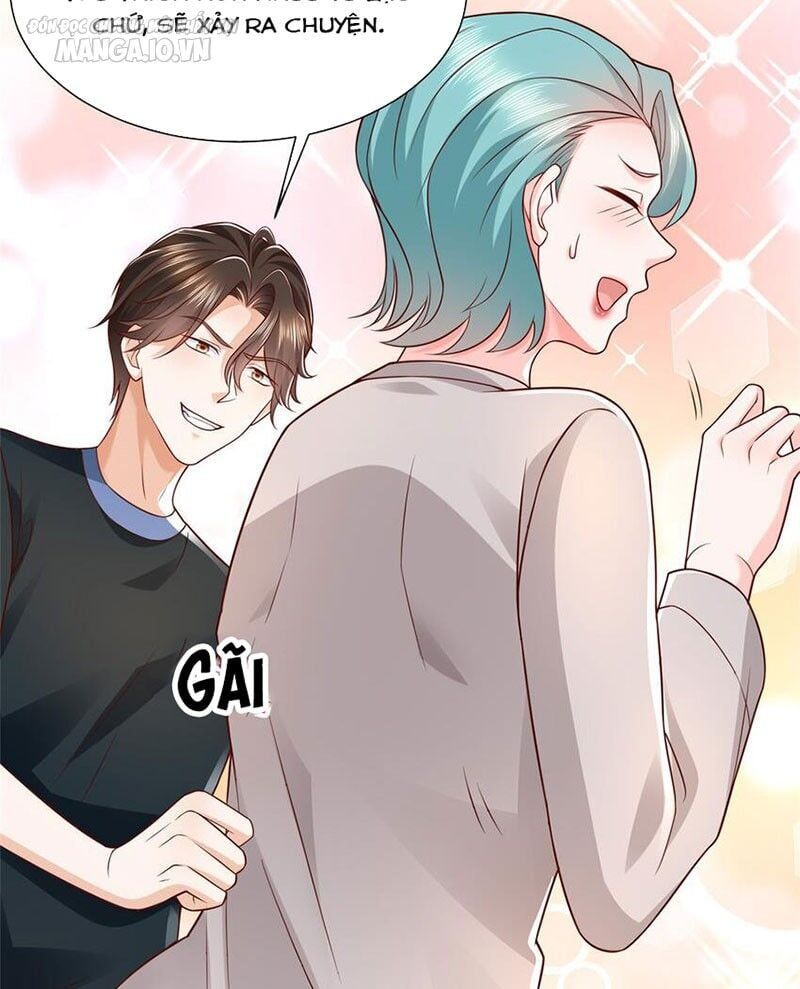 đọc truyện Mỗi Tuần Ta Có Một Nghề Nghiệp Mới Chương 498 ảnh 13 tại Thiên Thai Truyện