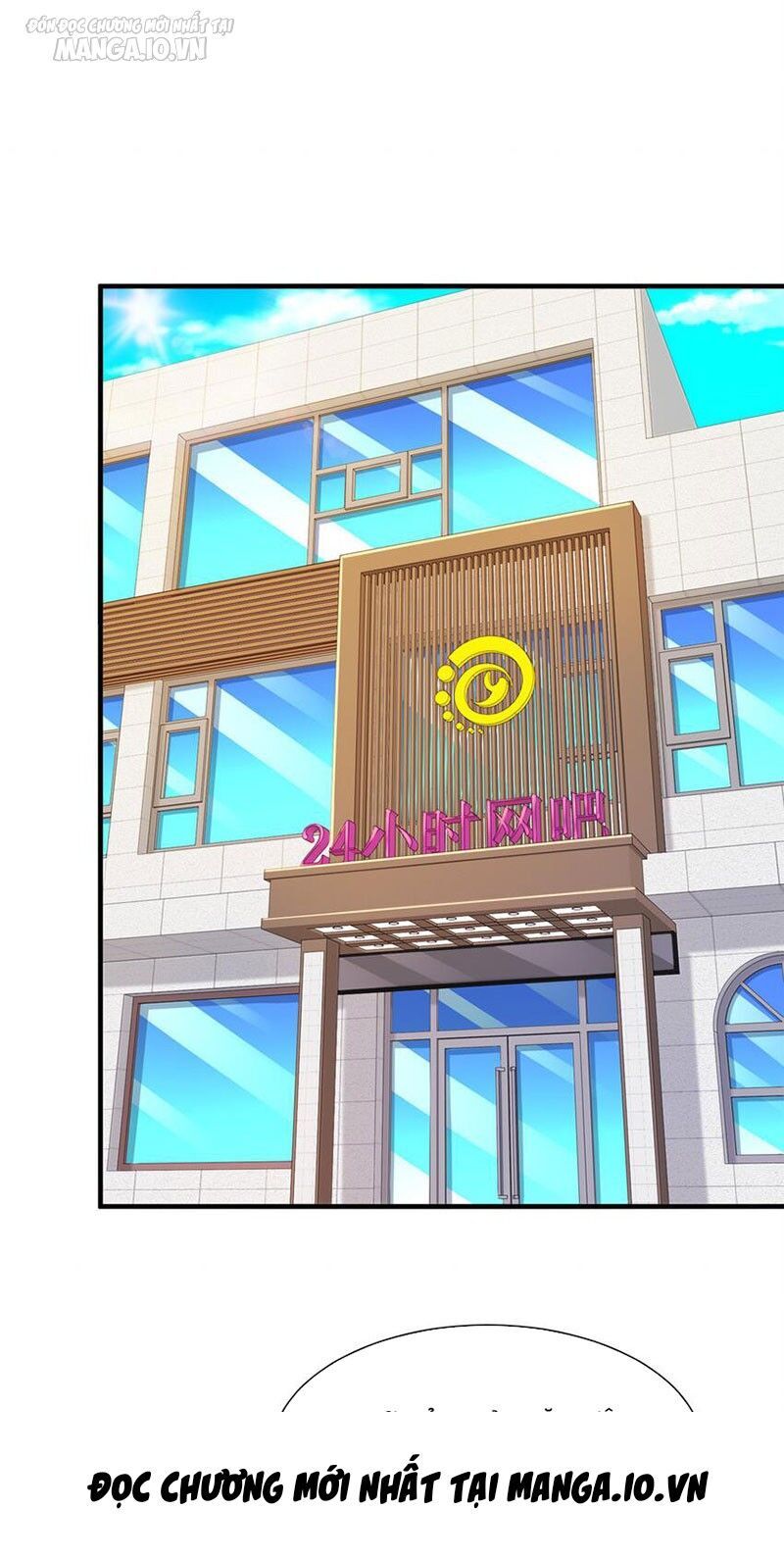 đọc truyện Mỗi Tuần Ta Có Một Nghề Nghiệp Mới Chương 498 ảnh 15 tại Thiên Thai Truyện