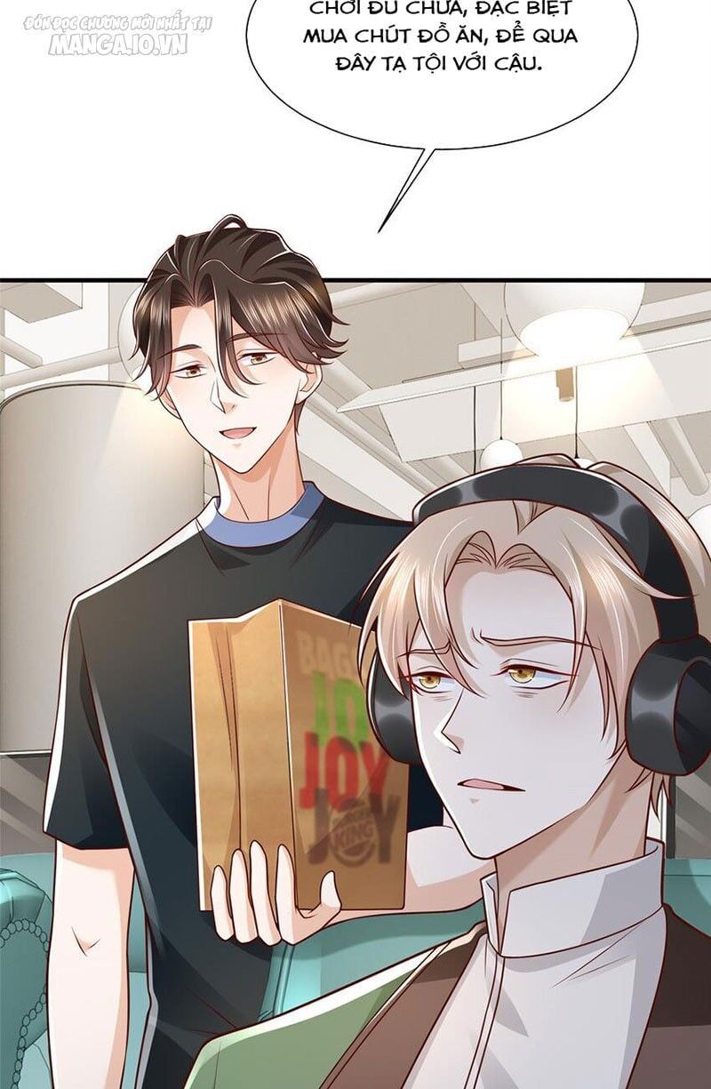 đọc truyện Mỗi Tuần Ta Có Một Nghề Nghiệp Mới Chương 498 ảnh 16 tại Thiên Thai Truyện