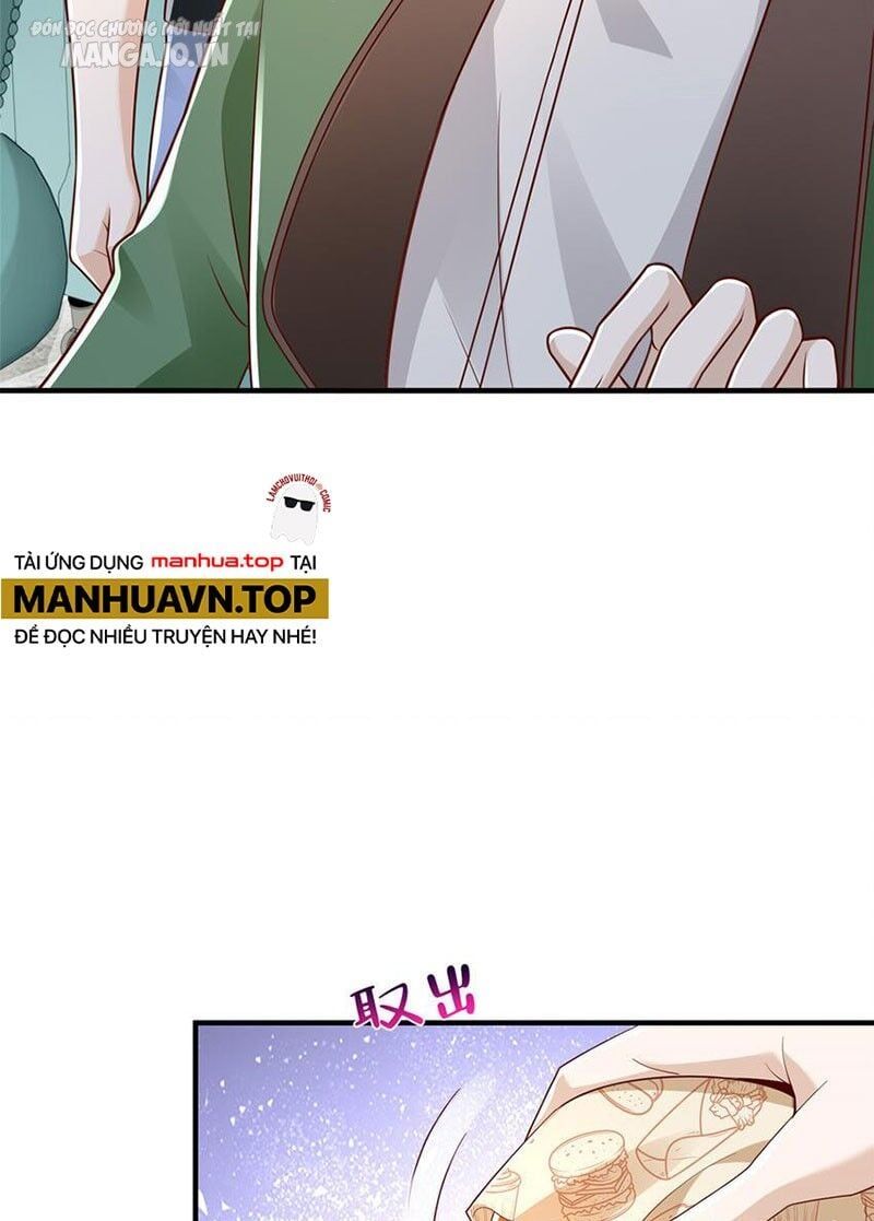 đọc truyện Mỗi Tuần Ta Có Một Nghề Nghiệp Mới Chương 498 ảnh 17 tại Thiên Thai Truyện