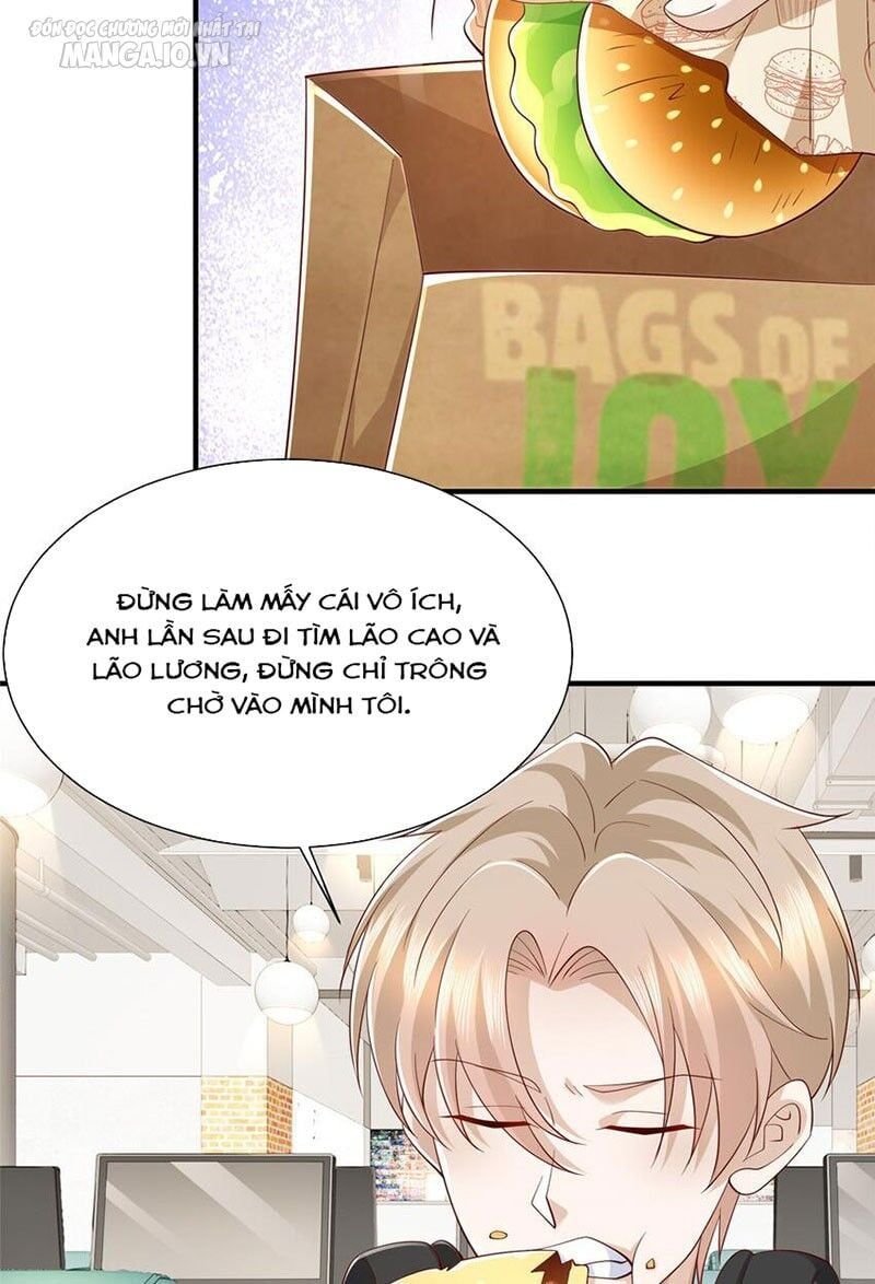 đọc truyện Mỗi Tuần Ta Có Một Nghề Nghiệp Mới Chương 498 ảnh 18 tại Thiên Thai Truyện