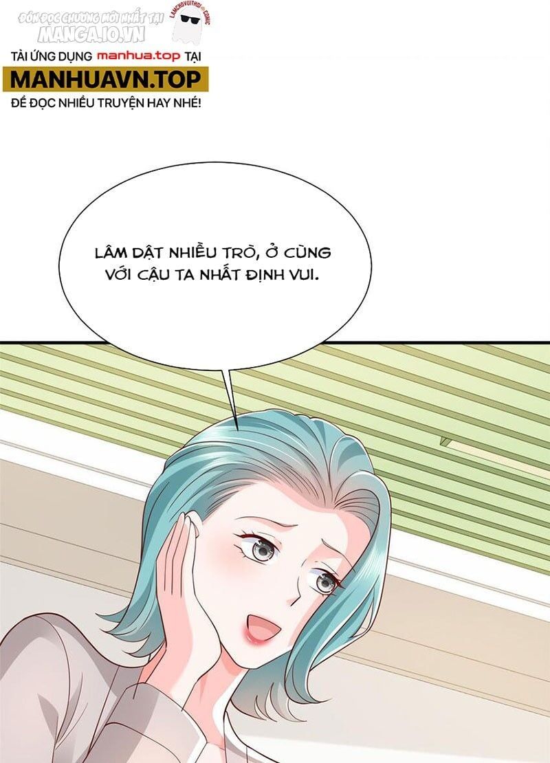 đọc truyện Mỗi Tuần Ta Có Một Nghề Nghiệp Mới Chương 498 ảnh 4 tại Thiên Thai Truyện