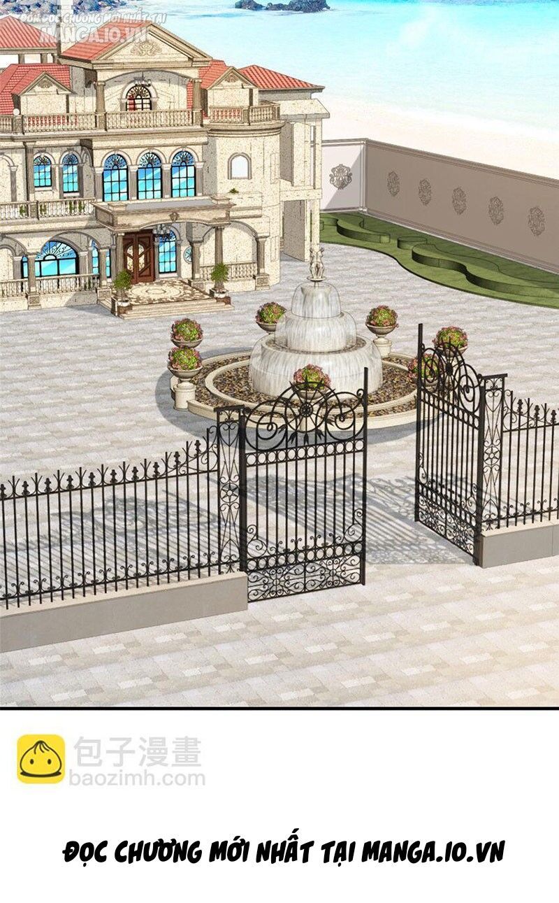 đọc truyện Mỗi Tuần Ta Có Một Nghề Nghiệp Mới Chương 498 ảnh 25 tại Thiên Thai Truyện