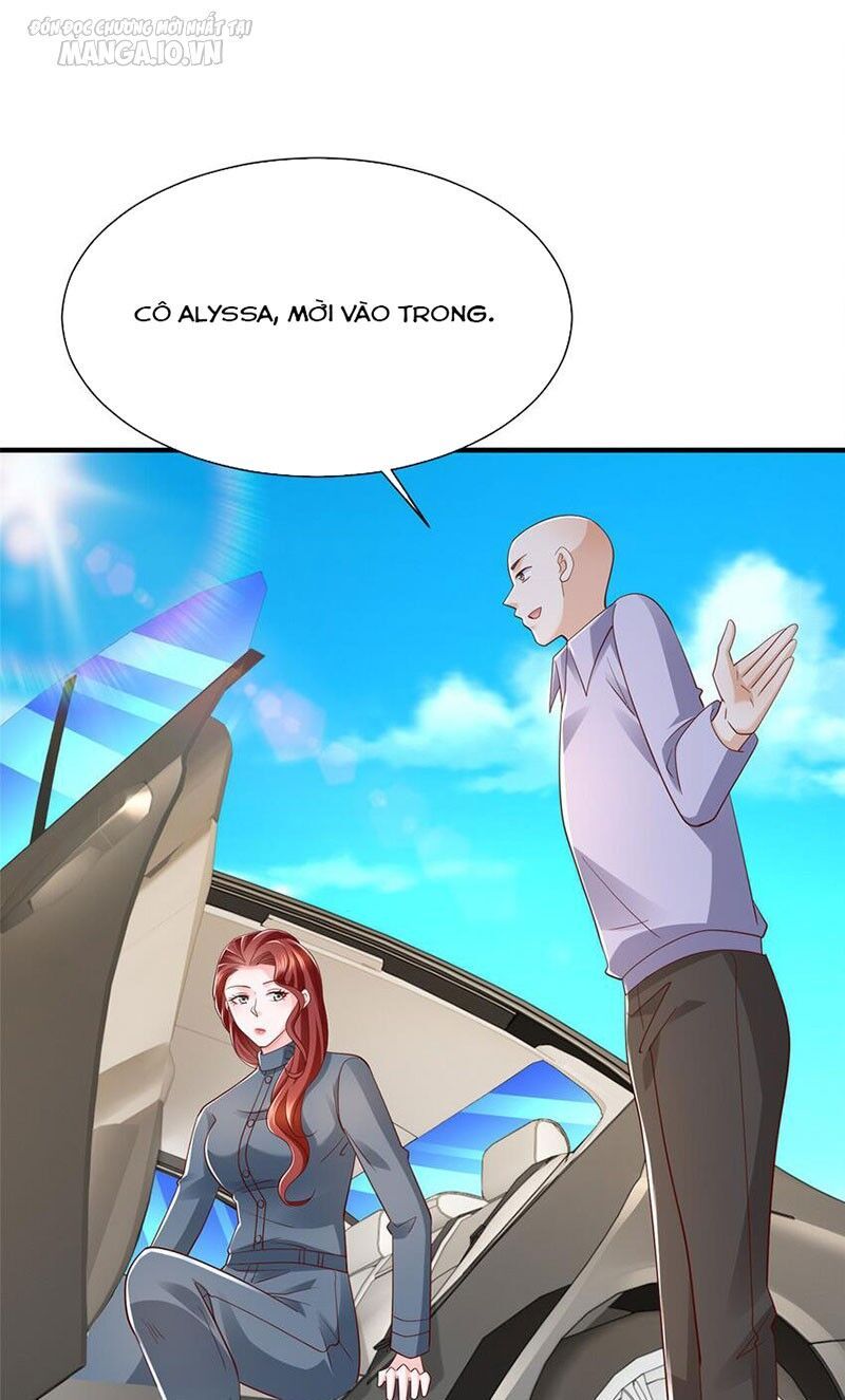 đọc truyện Mỗi Tuần Ta Có Một Nghề Nghiệp Mới Chương 498 ảnh 26 tại Thiên Thai Truyện