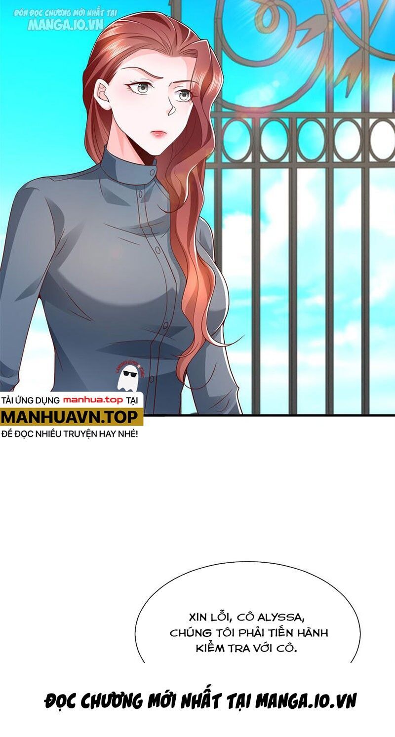 đọc truyện Mỗi Tuần Ta Có Một Nghề Nghiệp Mới Chương 498 ảnh 28 tại Thiên Thai Truyện