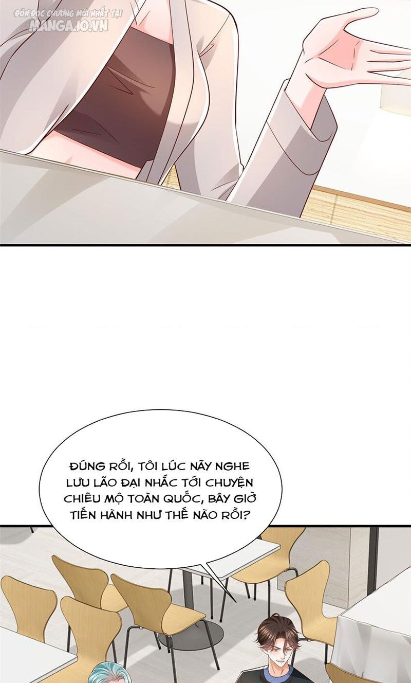 đọc truyện Mỗi Tuần Ta Có Một Nghề Nghiệp Mới Chương 498 ảnh 5 tại Thiên Thai Truyện