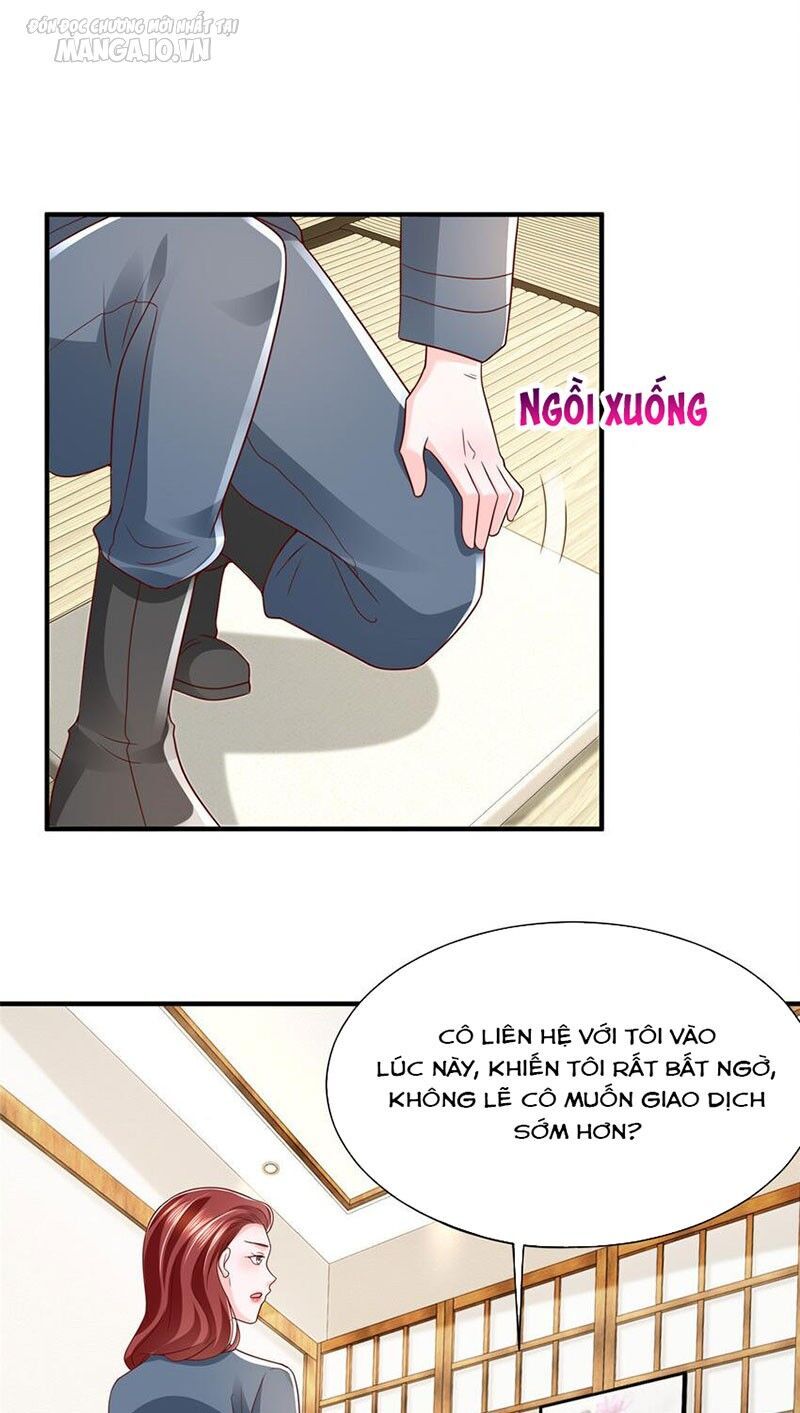 đọc truyện Mỗi Tuần Ta Có Một Nghề Nghiệp Mới Chương 498 ảnh 34 tại Thiên Thai Truyện