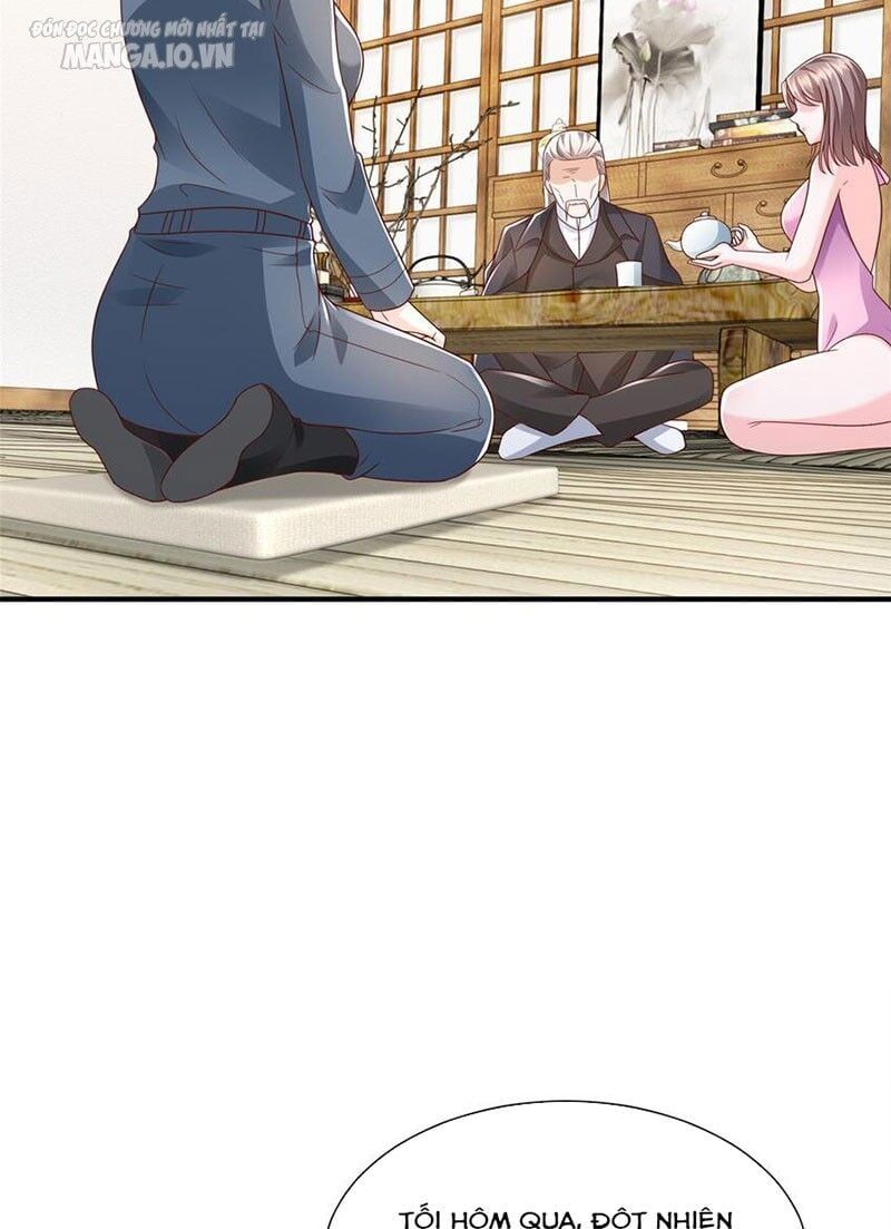 đọc truyện Mỗi Tuần Ta Có Một Nghề Nghiệp Mới Chương 498 ảnh 35 tại Thiên Thai Truyện