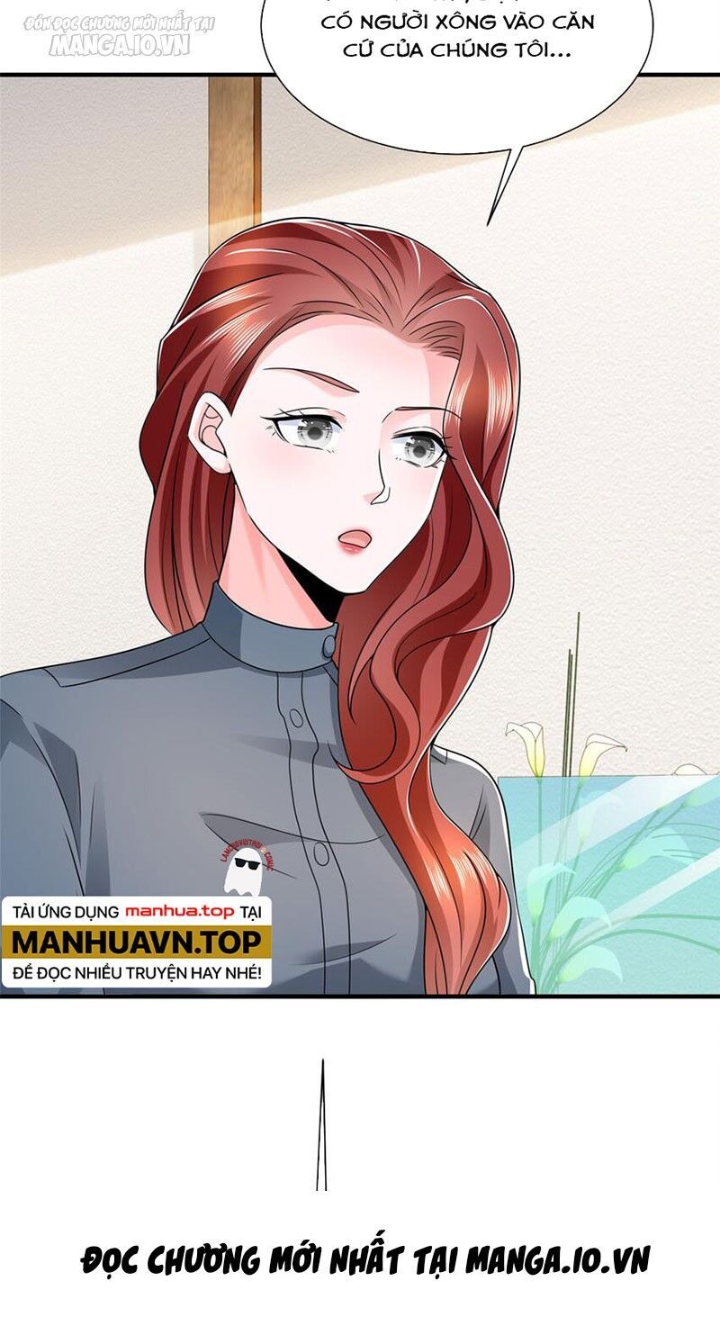 đọc truyện Mỗi Tuần Ta Có Một Nghề Nghiệp Mới Chương 498 ảnh 36 tại Thiên Thai Truyện