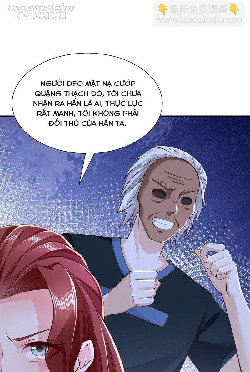 đọc truyện Mỗi Tuần Ta Có Một Nghề Nghiệp Mới Chương 498 ảnh 40 tại Thiên Thai Truyện